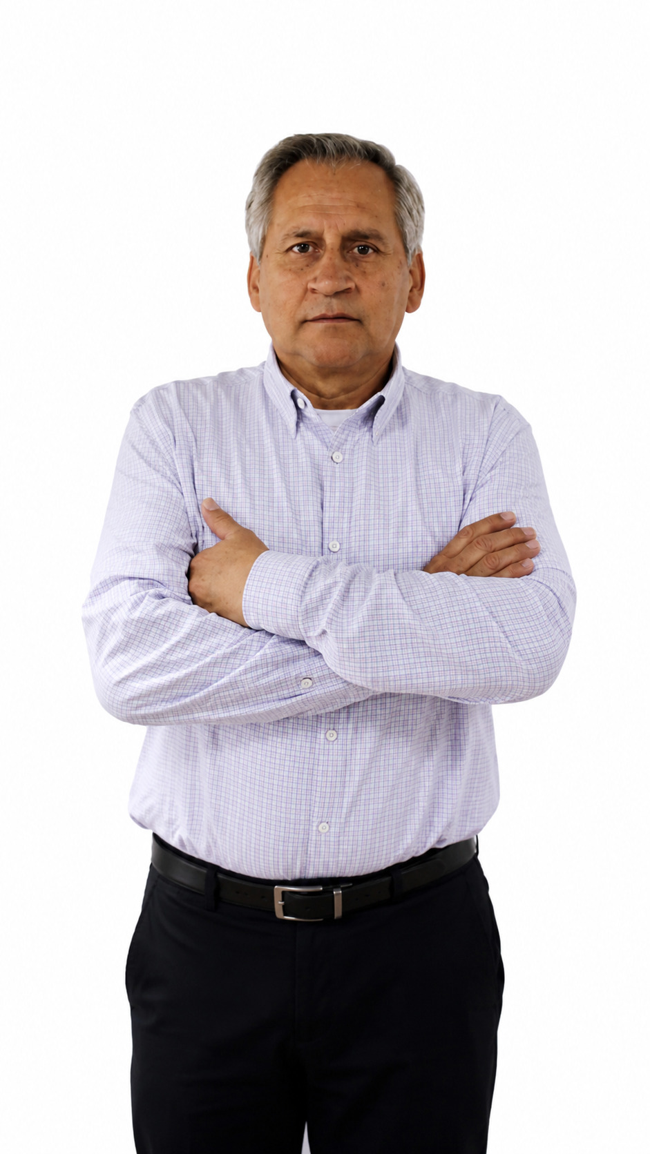 Retrato de Nelson Arteaga, asesor comercial de Tu Casa Propia